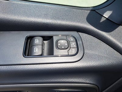 2026 Mercedes-Benz Sprinter 2500 Base