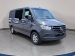 2026 Mercedes-Benz Sprinter 2500 Base