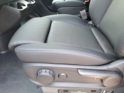 2026 Mercedes-Benz Sprinter 2500 Base