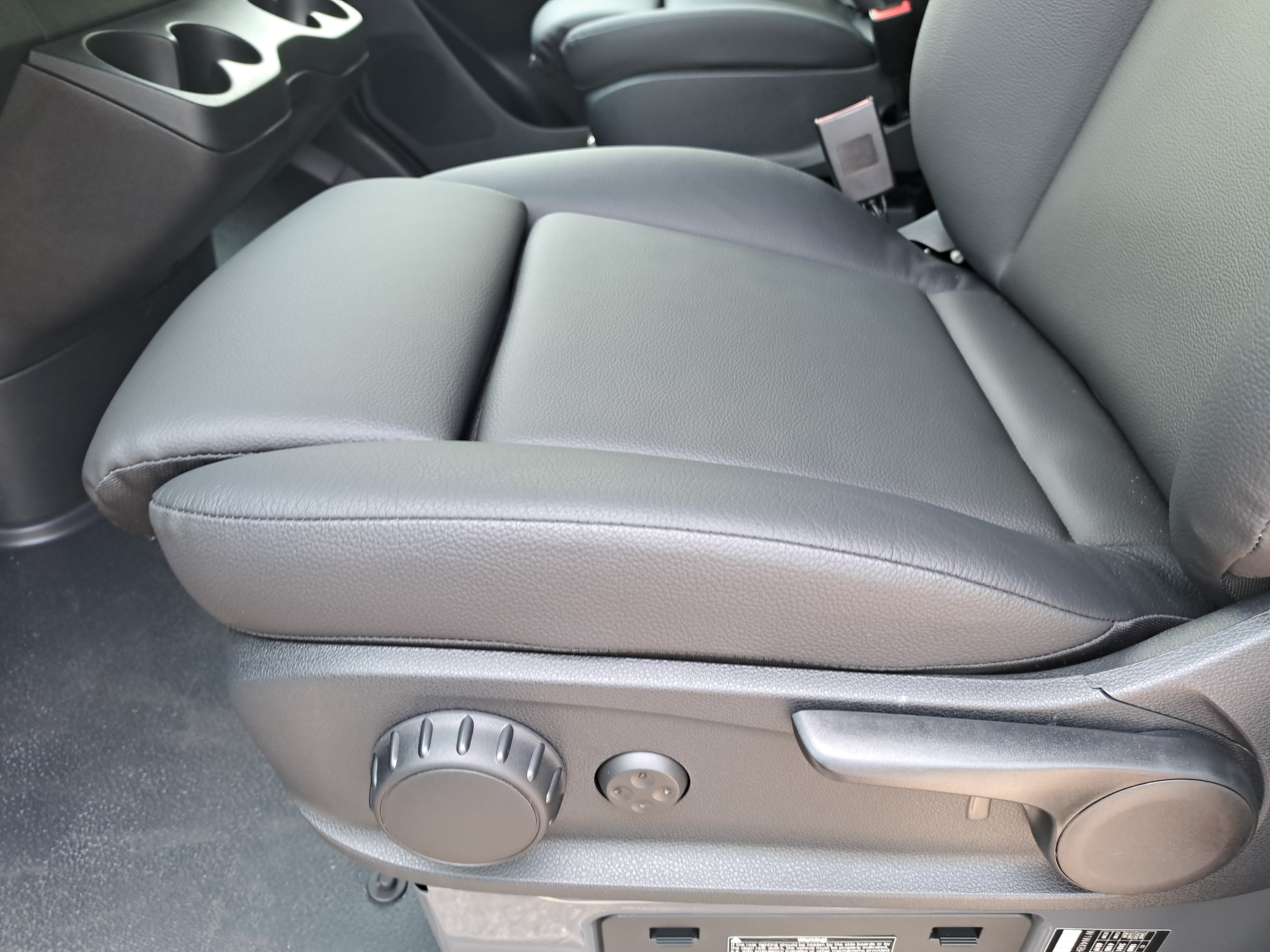 2026 Mercedes-Benz Sprinter 2500 Base