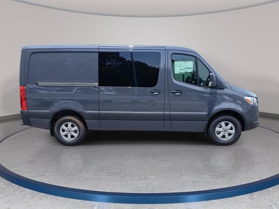 2026 Mercedes-Benz Sprinter 2500 Base