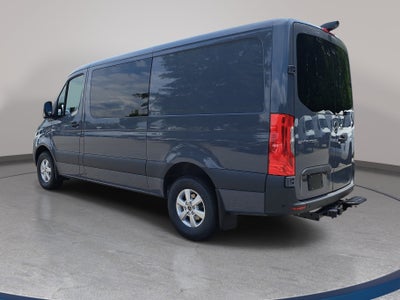 2026 Mercedes-Benz Sprinter 2500 Base