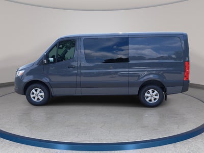 2026 Mercedes-Benz Sprinter 2500 Base