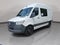 2025 Mercedes-Benz Sprinter 2500 Cargo 144 WB