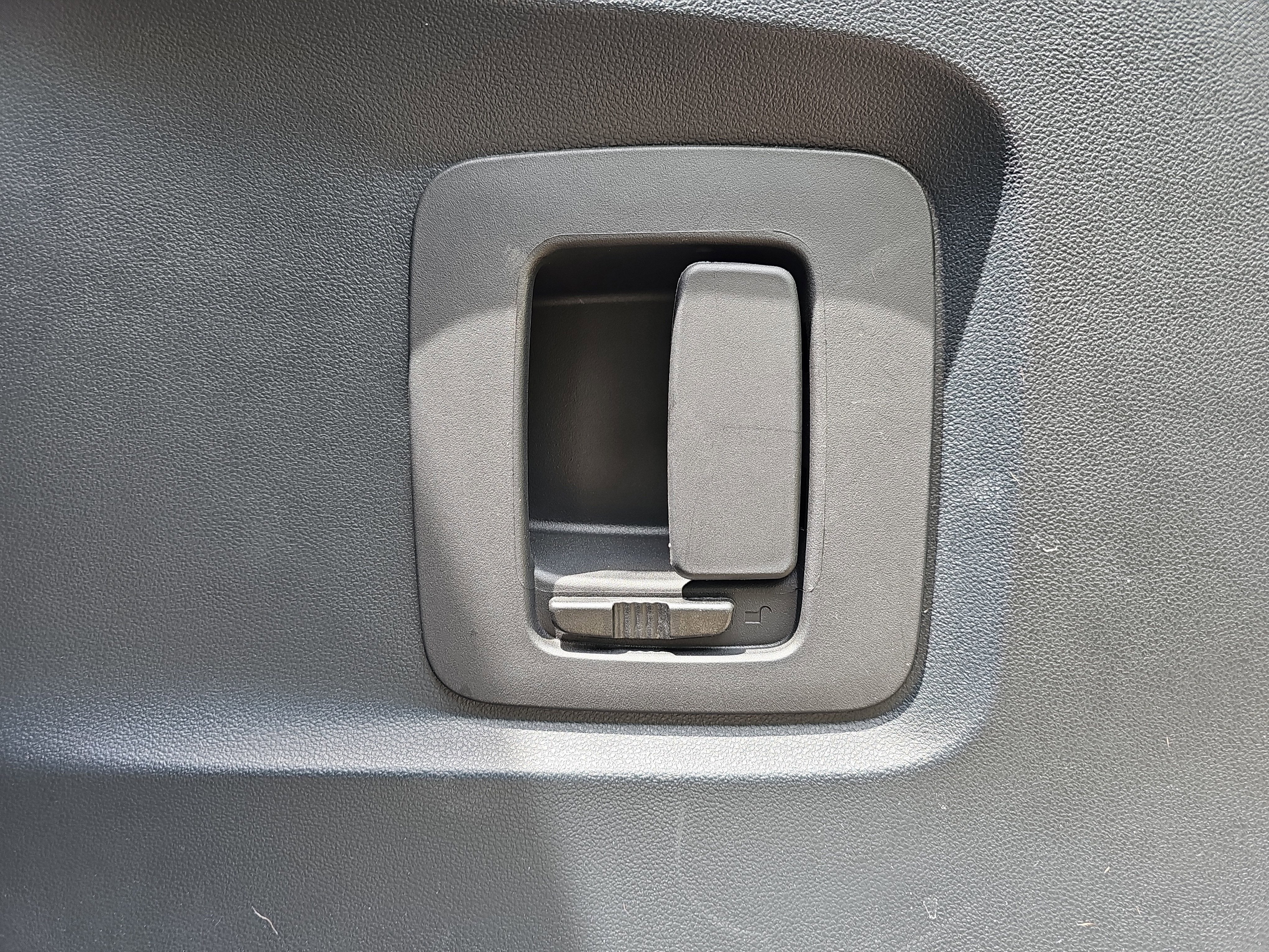 2025 Mercedes-Benz Sprinter 2500 Cargo 144 WB