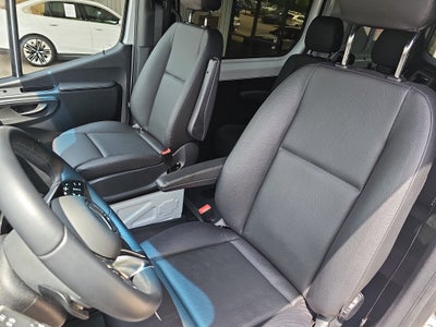 2025 Mercedes-Benz Sprinter 2500 Cargo 144 WB