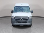2025 Mercedes-Benz Sprinter 2500 Cargo 144 WB