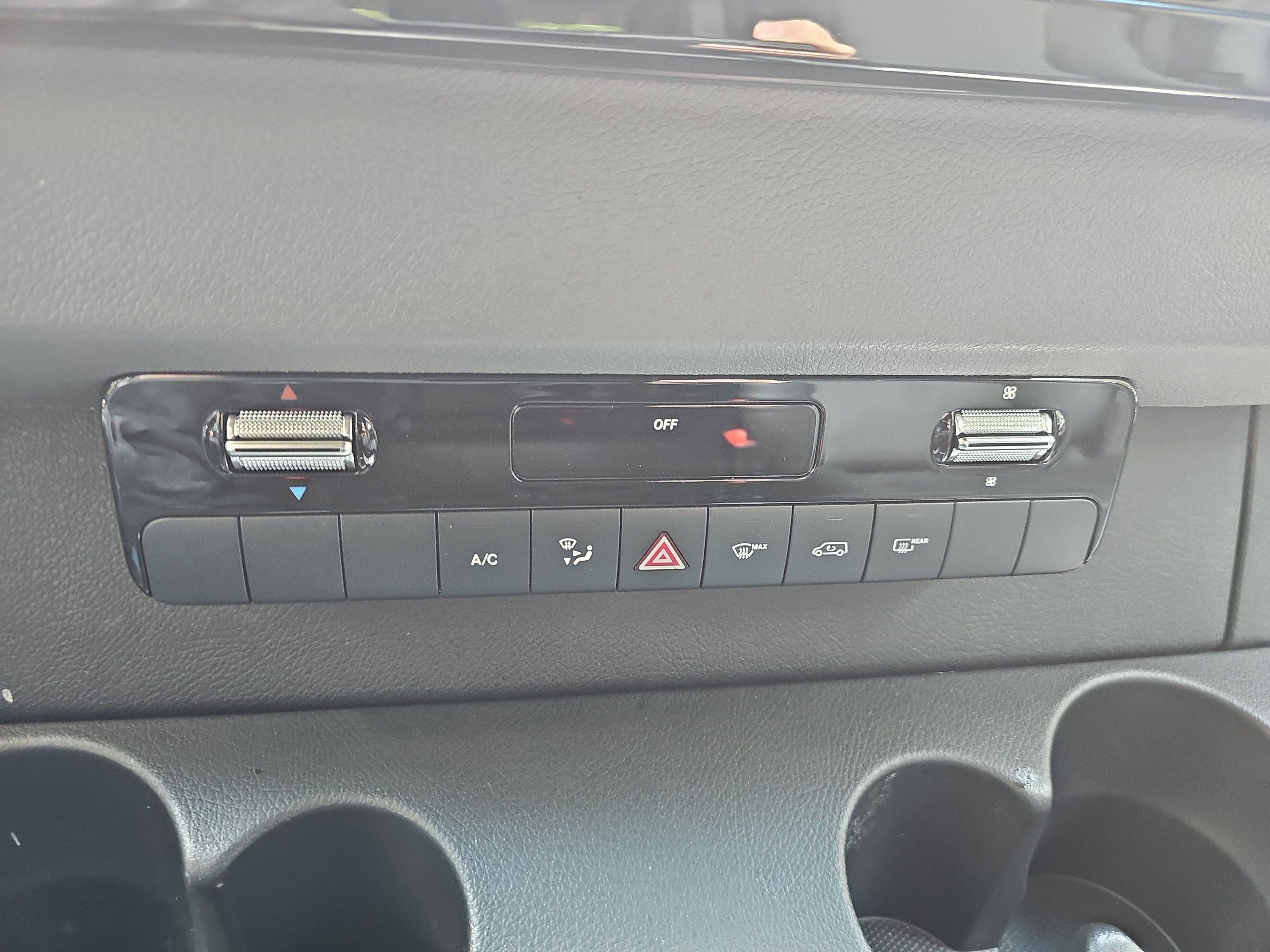 2025 Mercedes-Benz Sprinter 2500 Cargo 144 WB