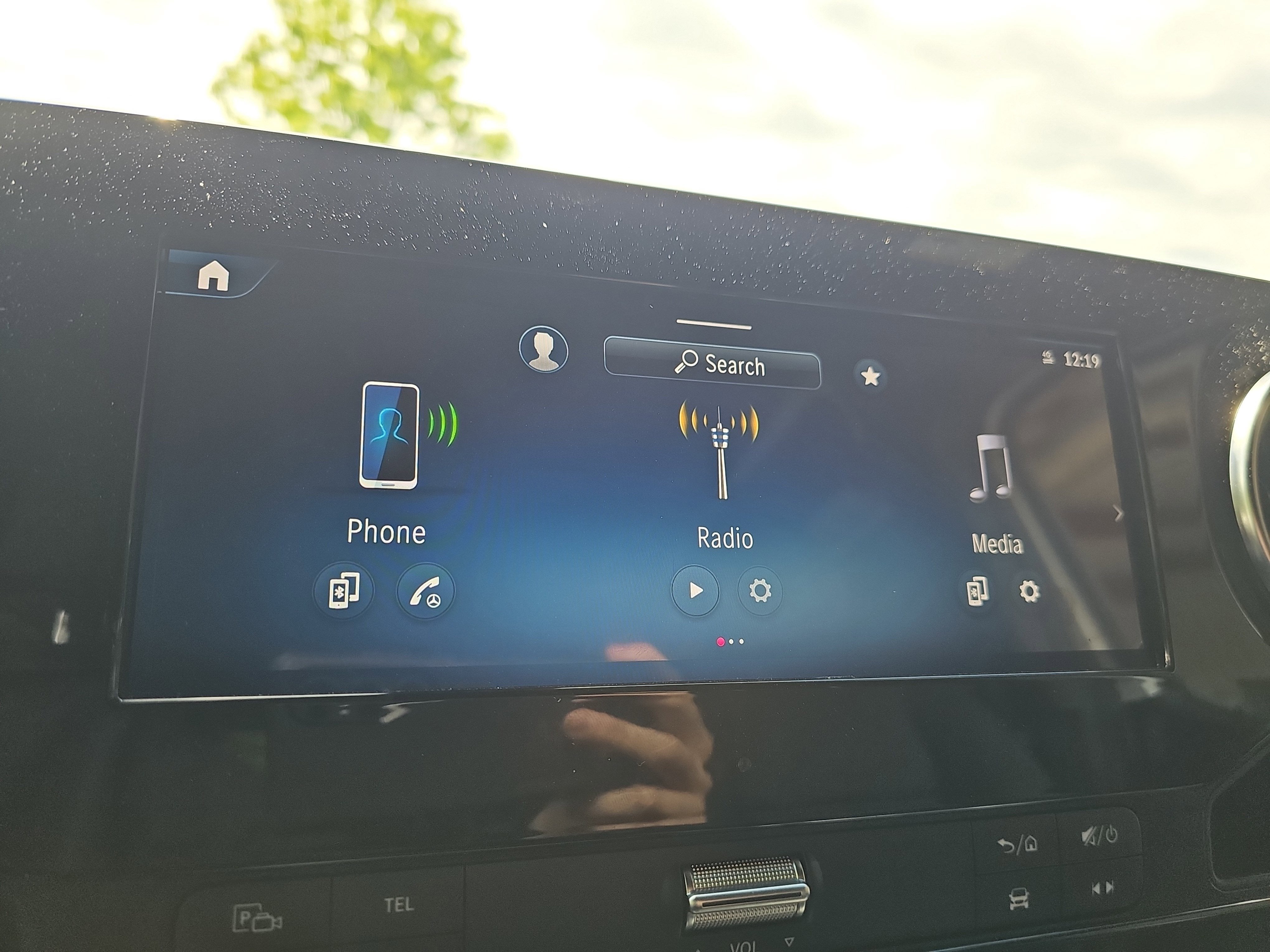 2025 Mercedes-Benz Sprinter 2500 Cargo 144 WB