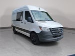 2025 Mercedes-Benz Sprinter 2500 Cargo 144 WB