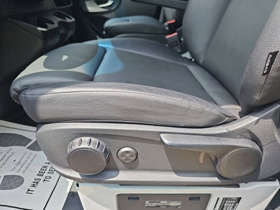 2025 Mercedes-Benz Sprinter 2500 Cargo 144 WB