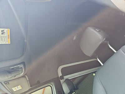 2025 Mercedes-Benz Sprinter 2500 Cargo 144 WB