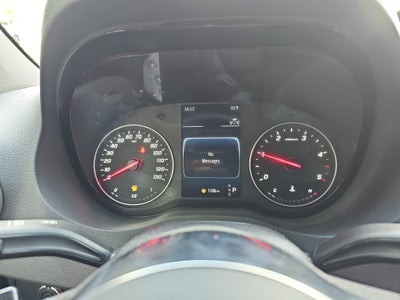 2026 Mercedes-Benz Sprinter 2500 Base