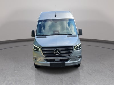 2026 Mercedes-Benz Sprinter 2500 Base