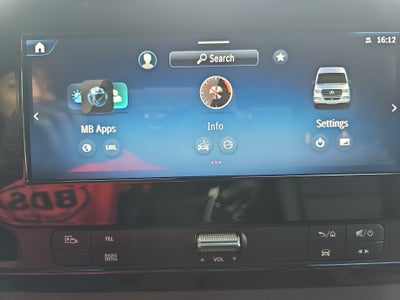 2026 Mercedes-Benz Sprinter 2500 Base