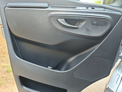 2026 Mercedes-Benz Sprinter 2500 Base