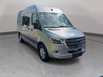 2026 Mercedes-Benz Sprinter 2500 Base