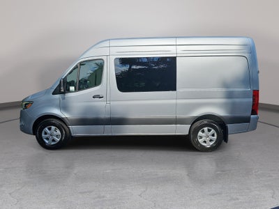 2026 Mercedes-Benz Sprinter 2500 Base