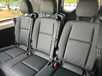 2026 Mercedes-Benz Sprinter 2500 Base