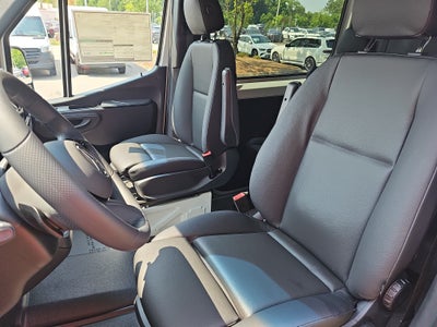 2026 Mercedes-Benz Sprinter 2500 Base