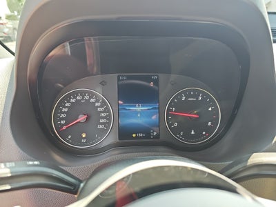 2026 Mercedes-Benz Sprinter 2500 Base