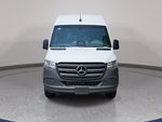 2026 Mercedes-Benz Sprinter 2500 Base