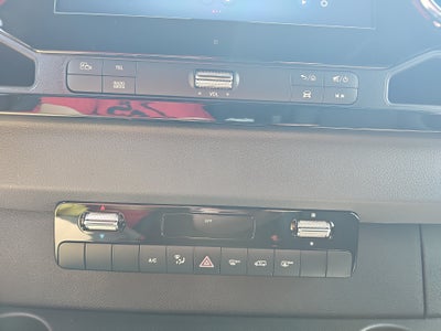 2026 Mercedes-Benz Sprinter 2500 Base