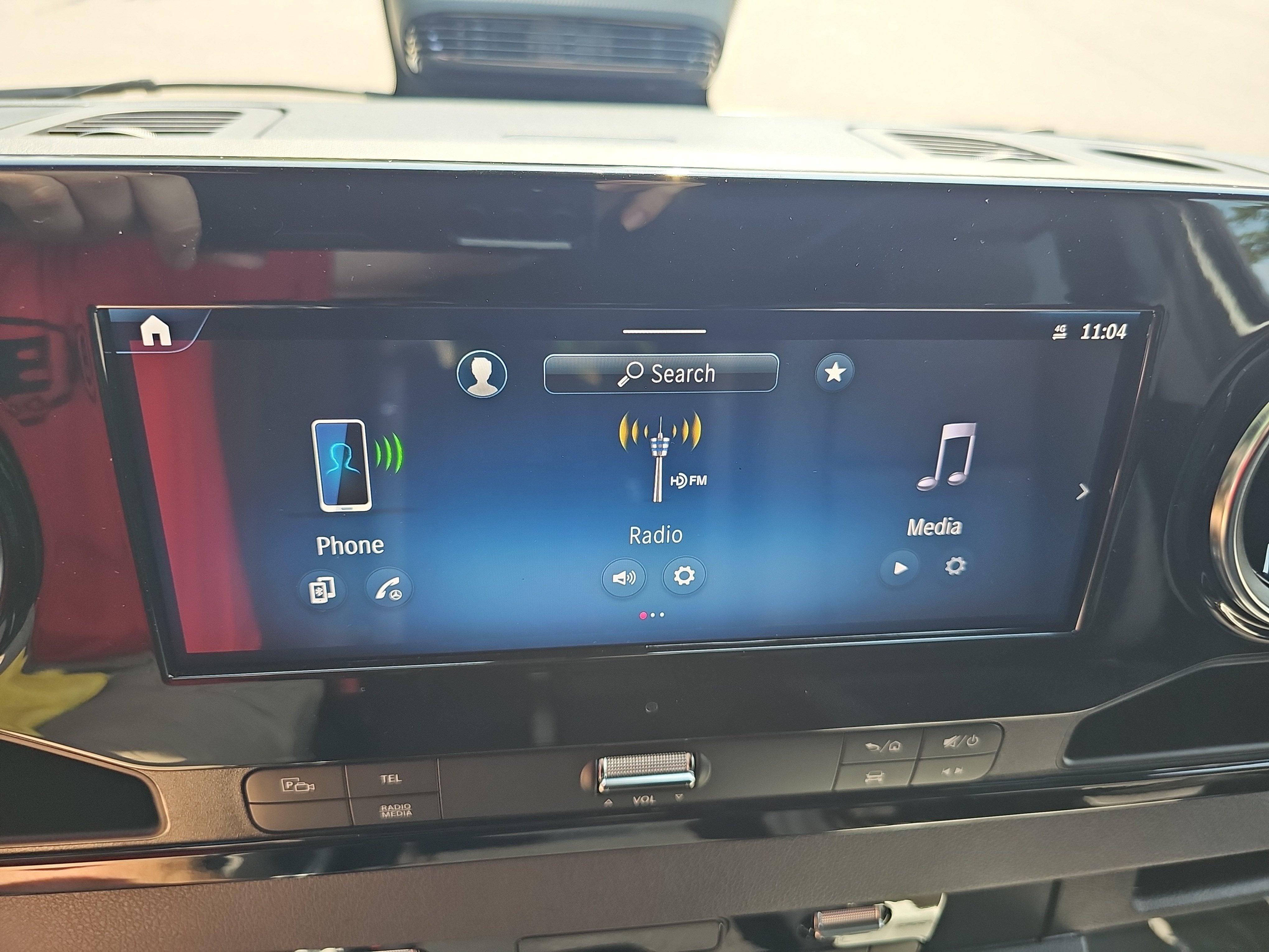 2026 Mercedes-Benz Sprinter 2500 Base