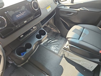 2026 Mercedes-Benz Sprinter 2500 Base