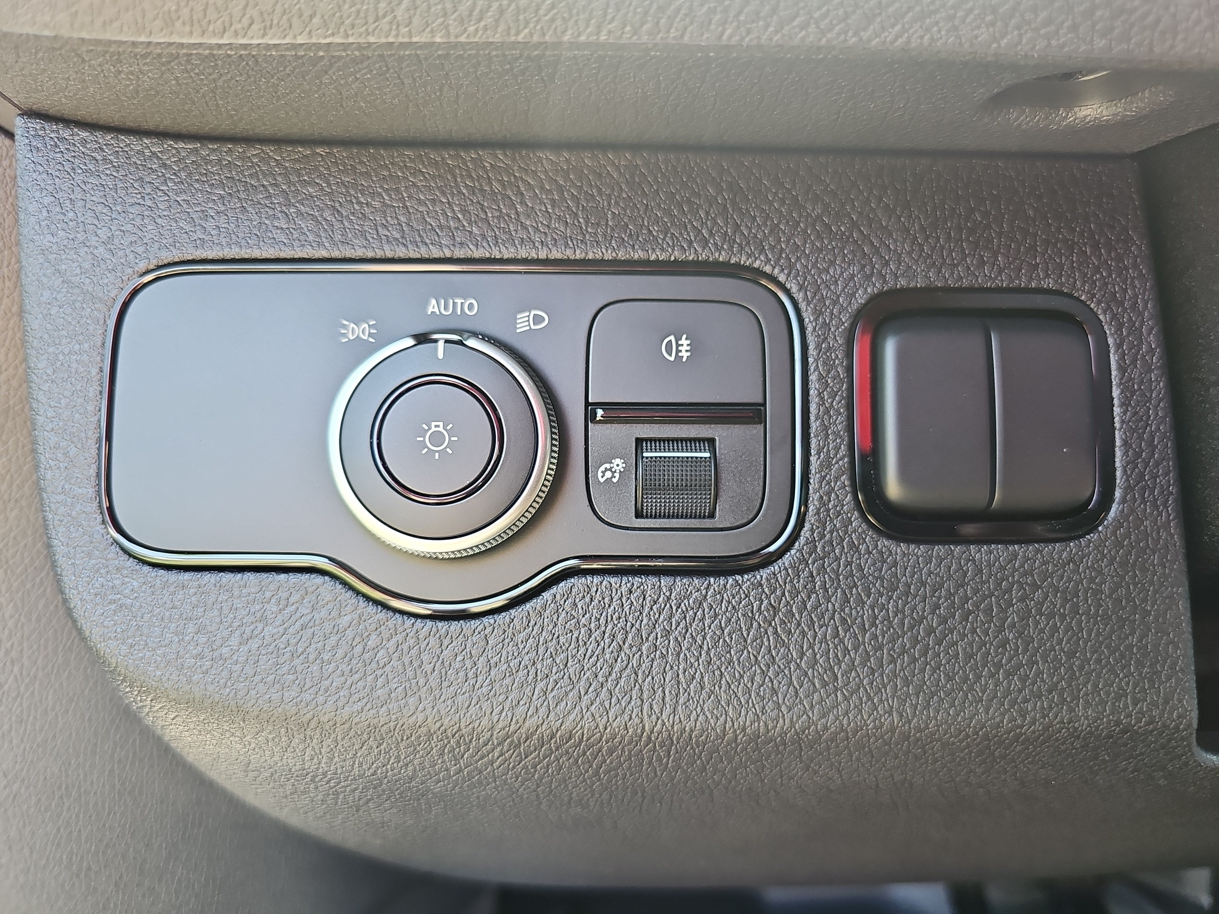 2026 Mercedes-Benz Sprinter 2500 Base
