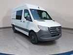 2026 Mercedes-Benz Sprinter 2500 Base