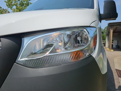 2026 Mercedes-Benz Sprinter 2500 Base