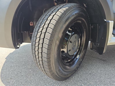 2026 Mercedes-Benz Sprinter 2500 Base