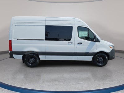 2026 Mercedes-Benz Sprinter 2500 Base