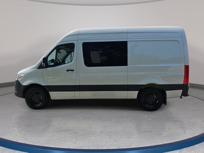 2026 Mercedes-Benz Sprinter 2500 Base