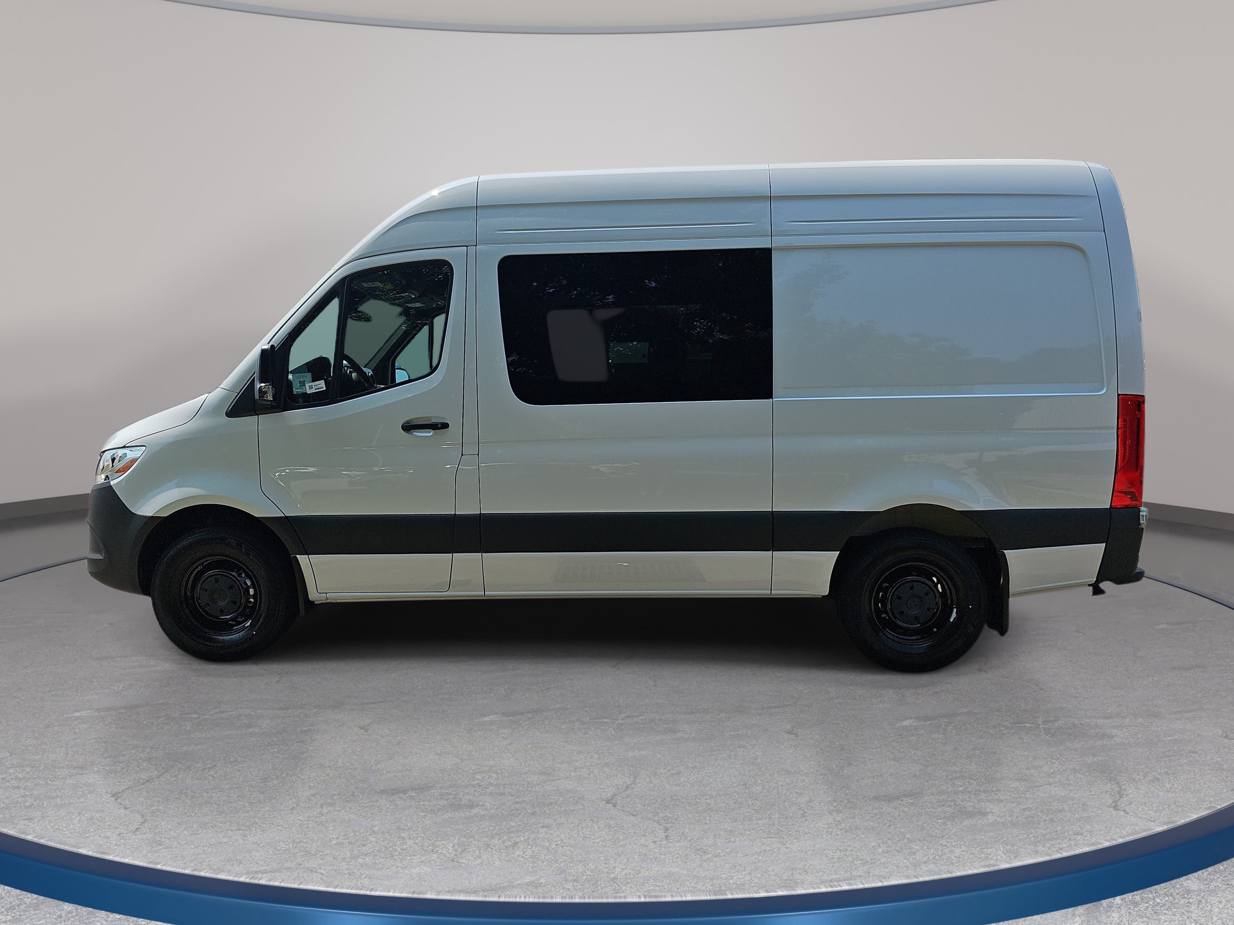 2026 Mercedes-Benz Sprinter 2500 Base