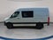 2026 Mercedes-Benz Sprinter 2500 Base