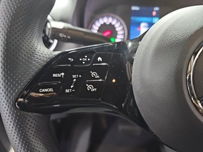 2026 Mercedes-Benz Sprinter 2500 Base