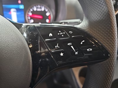 2026 Mercedes-Benz Sprinter 2500 Base