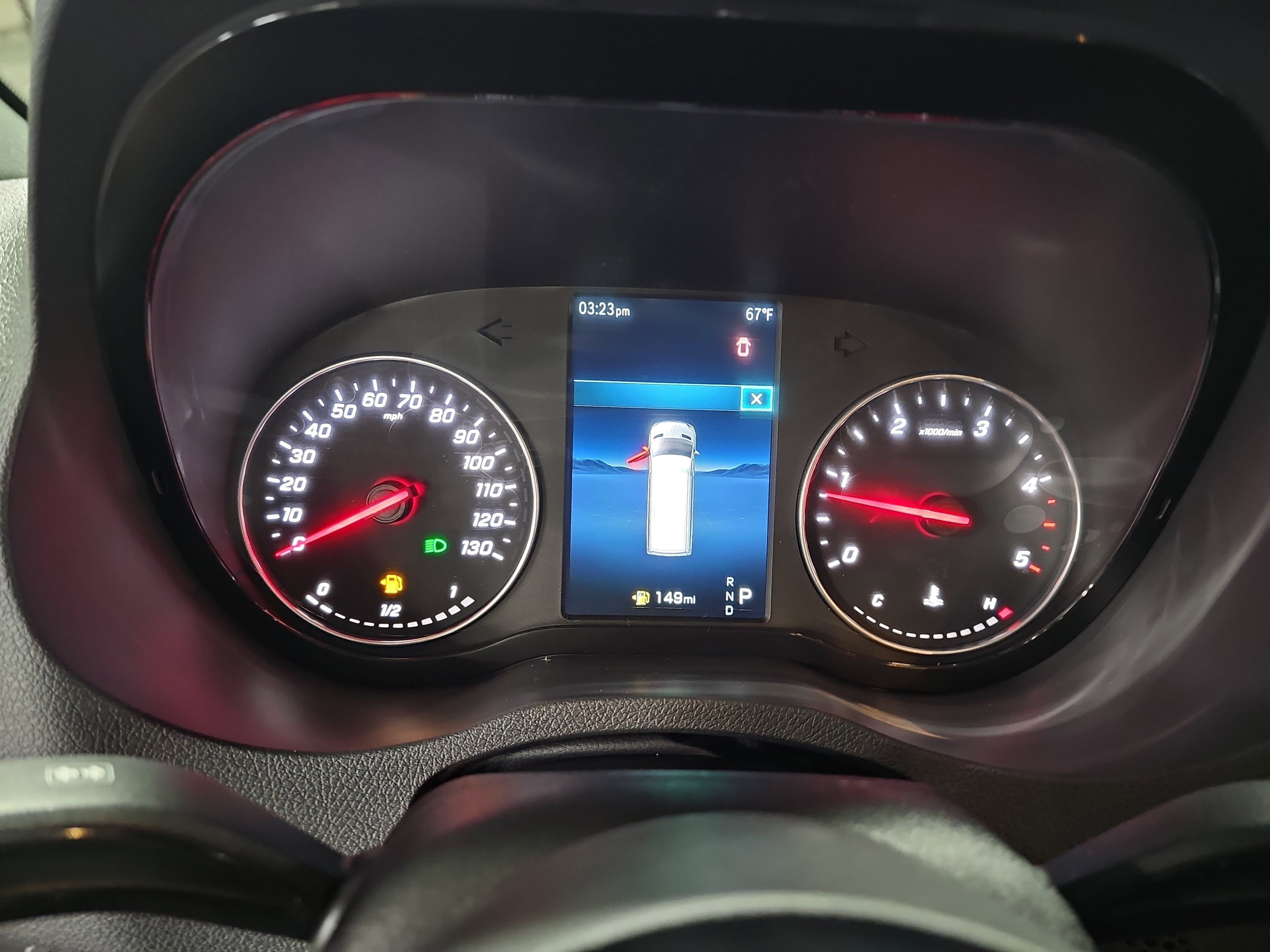 2026 Mercedes-Benz Sprinter 2500 Base