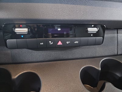 2026 Mercedes-Benz Sprinter 2500 Base