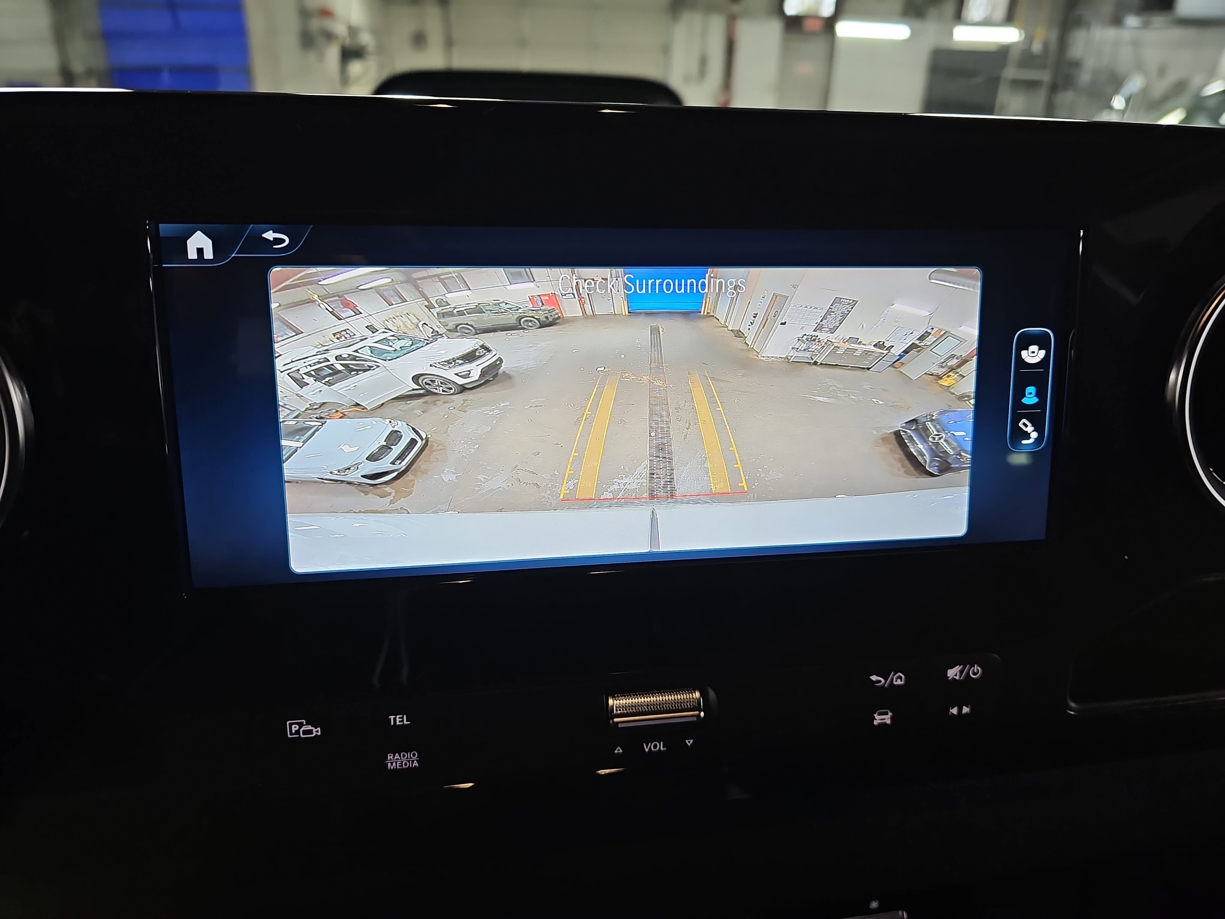 2026 Mercedes-Benz Sprinter 2500 Base