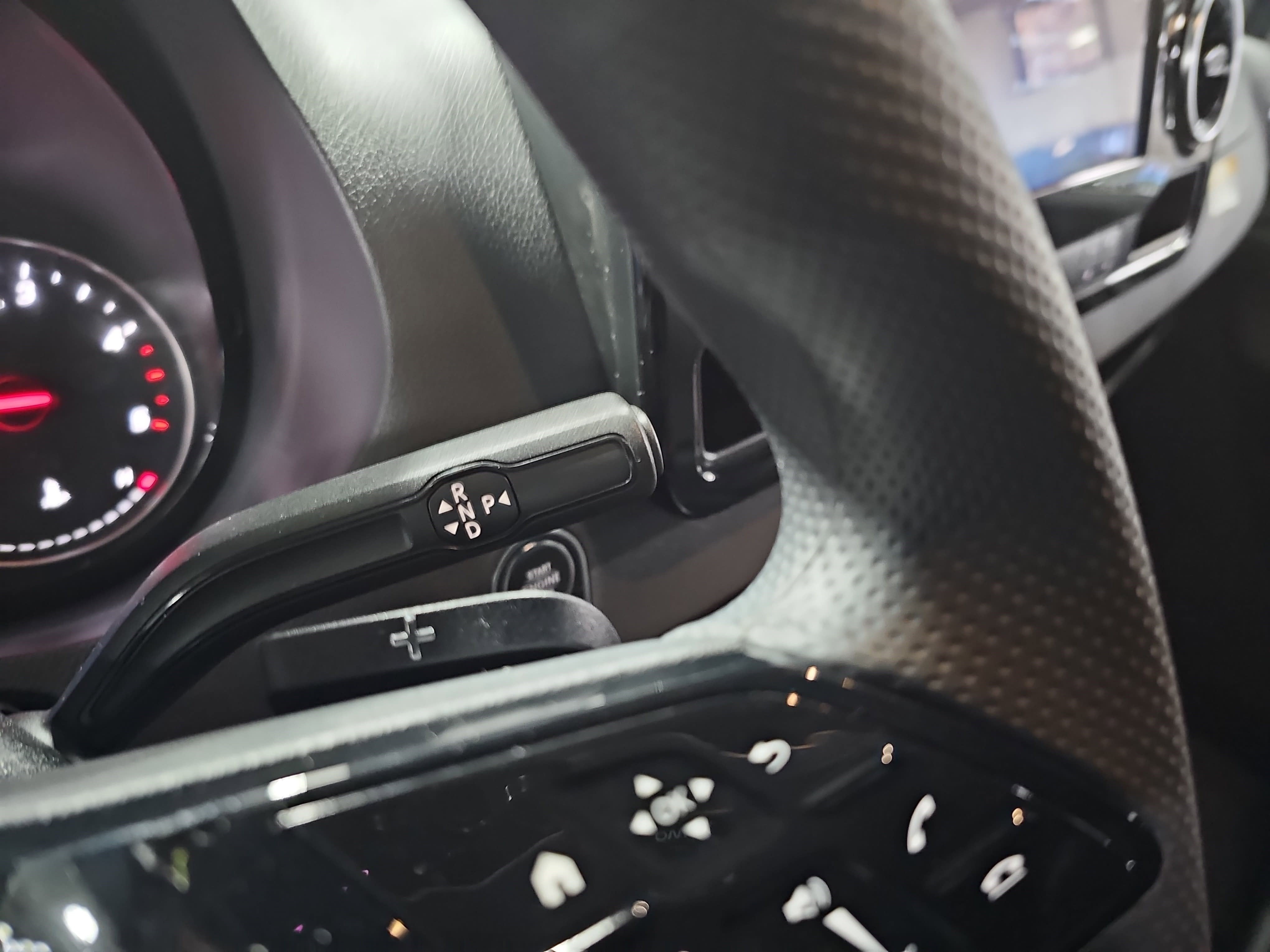 2026 Mercedes-Benz Sprinter 2500 Base