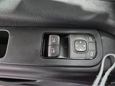 2026 Mercedes-Benz Sprinter 2500 Base