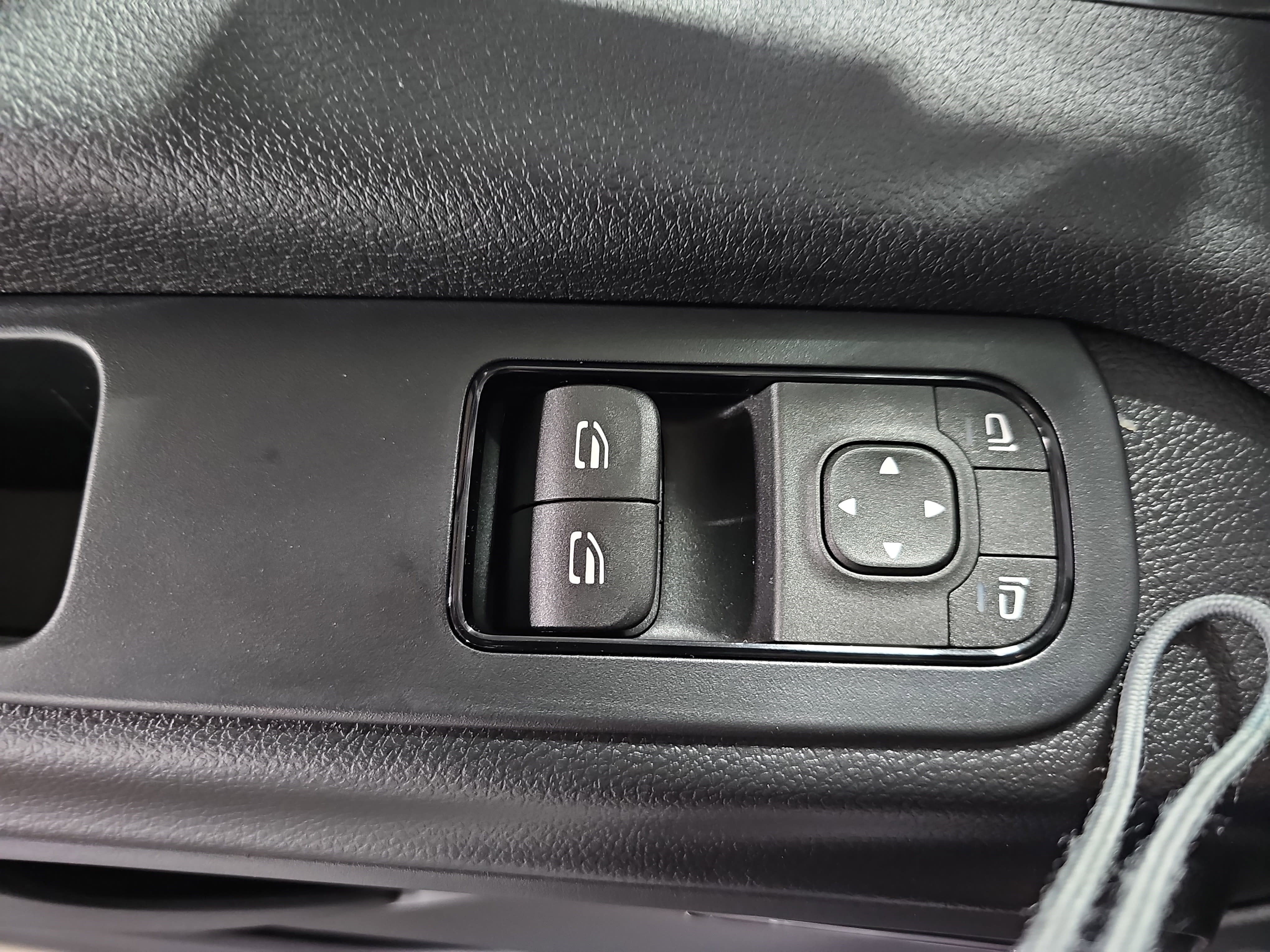 2026 Mercedes-Benz Sprinter 2500 Base