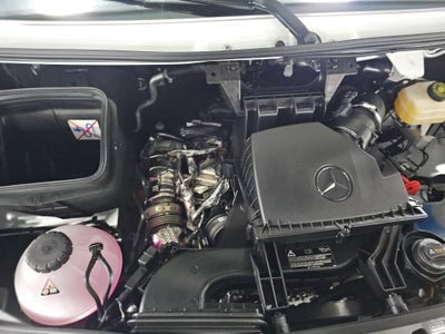 2026 Mercedes-Benz Sprinter 2500 Base