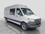 2026 Mercedes-Benz Sprinter 2500 Base