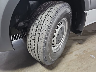 2026 Mercedes-Benz Sprinter 2500 Base