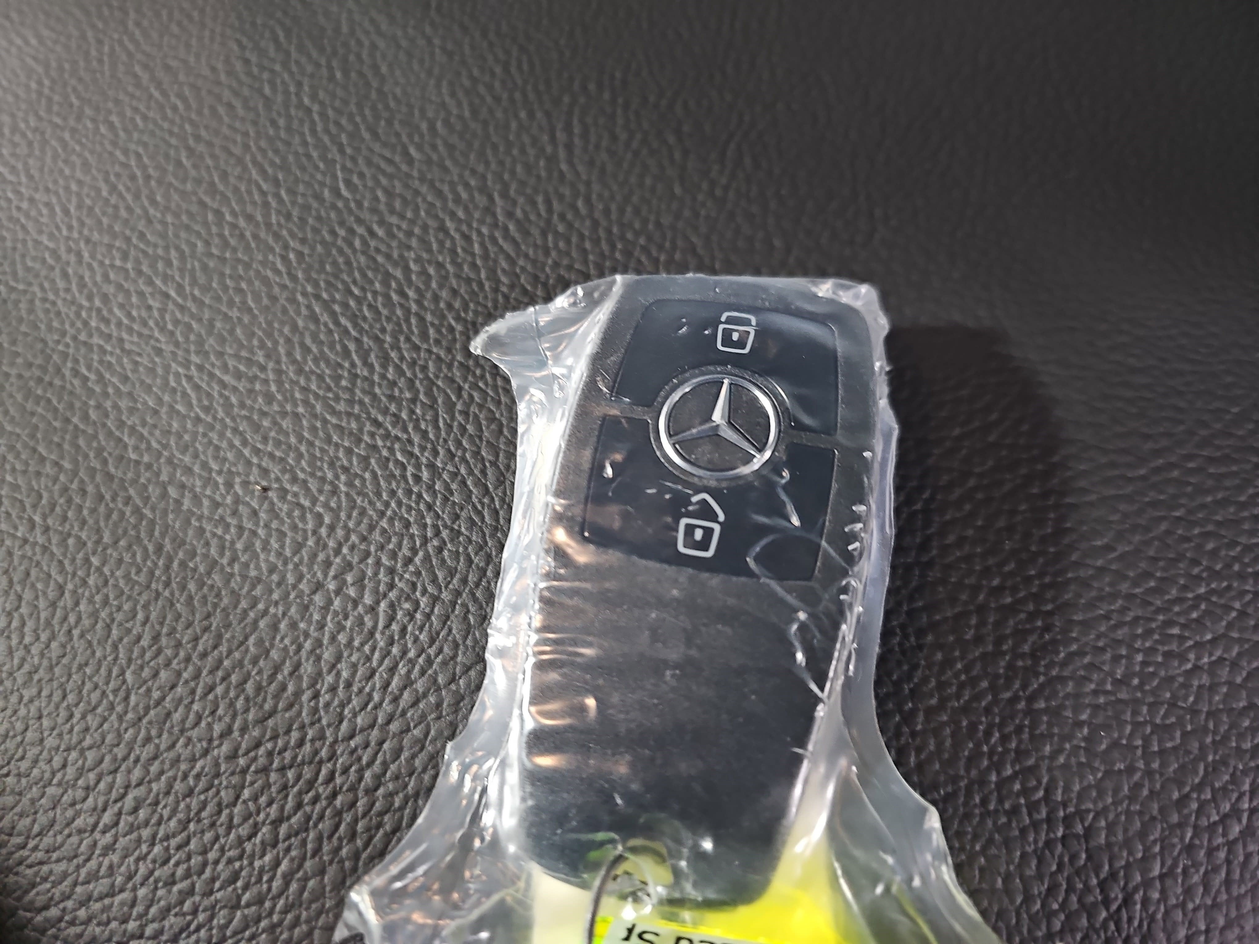 2026 Mercedes-Benz Sprinter 2500 Base