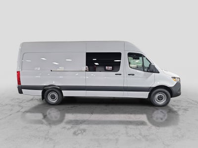 2026 Mercedes-Benz Sprinter 2500 Base